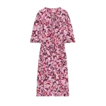Dries-Van-Noten-Printed-dress-scaled32486_nobg Dries Van Noten Dresses luxury Clothing from Luxury Handbags Marketplace