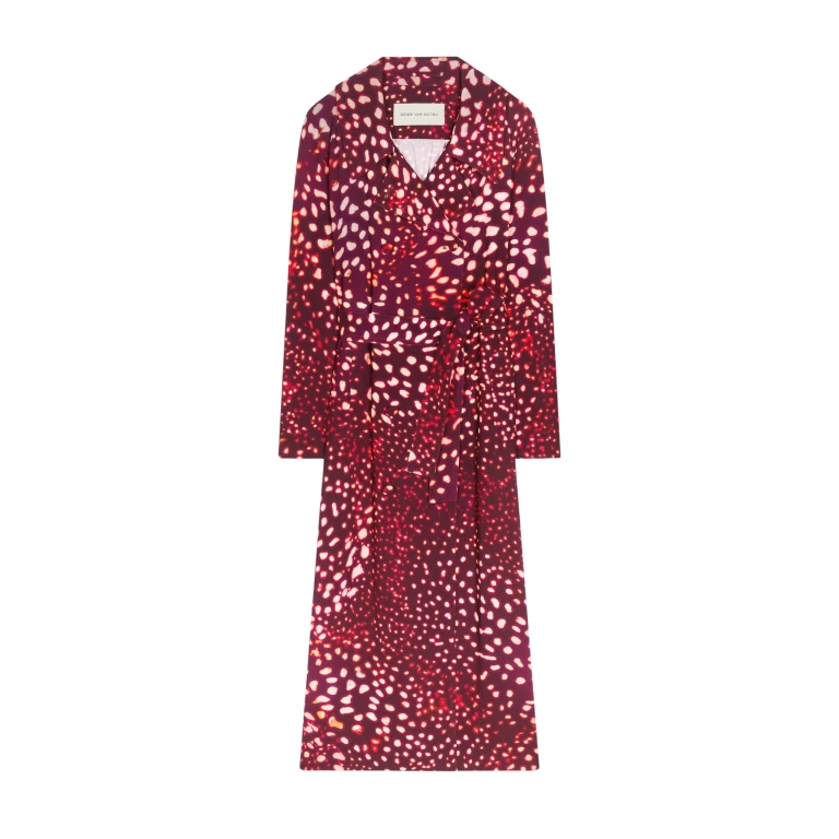 Dries Van Noten Jackets luxury Clothing from  Luxury Handbags Marketplace