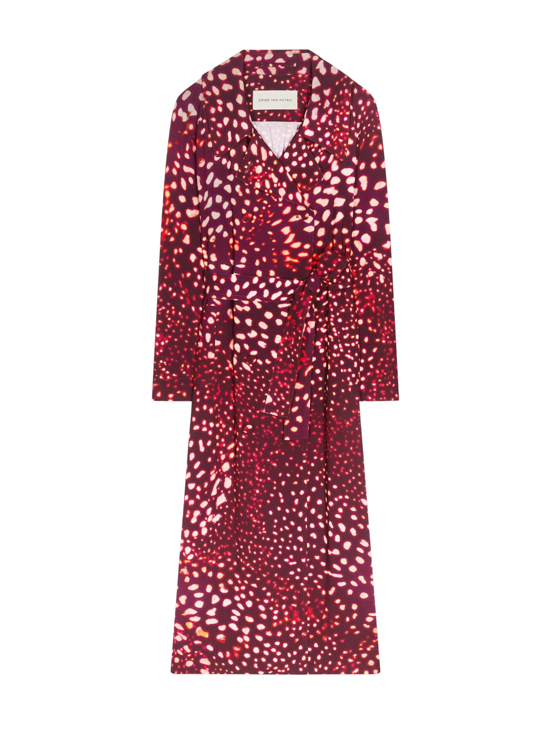 Dries Van Noten Jackets luxury Clothing from  Luxury Handbags Marketplace