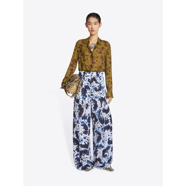 Dries Van Noten Tops luxury Clothing from  Luxury Handbags Marketplace