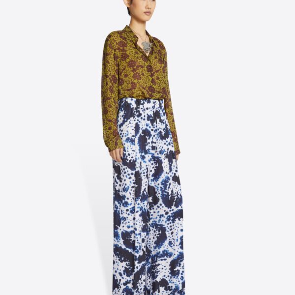 Dries Van Noten Printed shirt, view 3