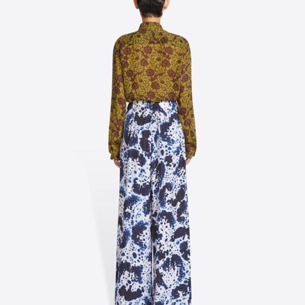 Dries Van Noten Printed shirt, view 4