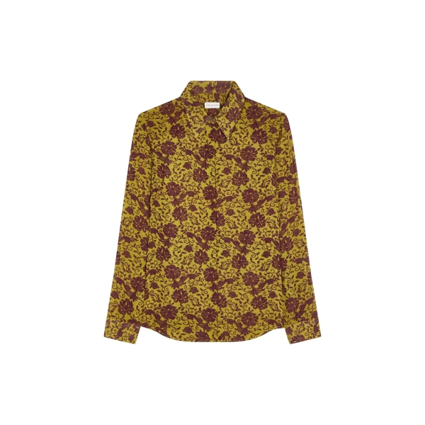 Dries Van Noten Tops luxury Clothing from  Luxury Handbags Marketplace