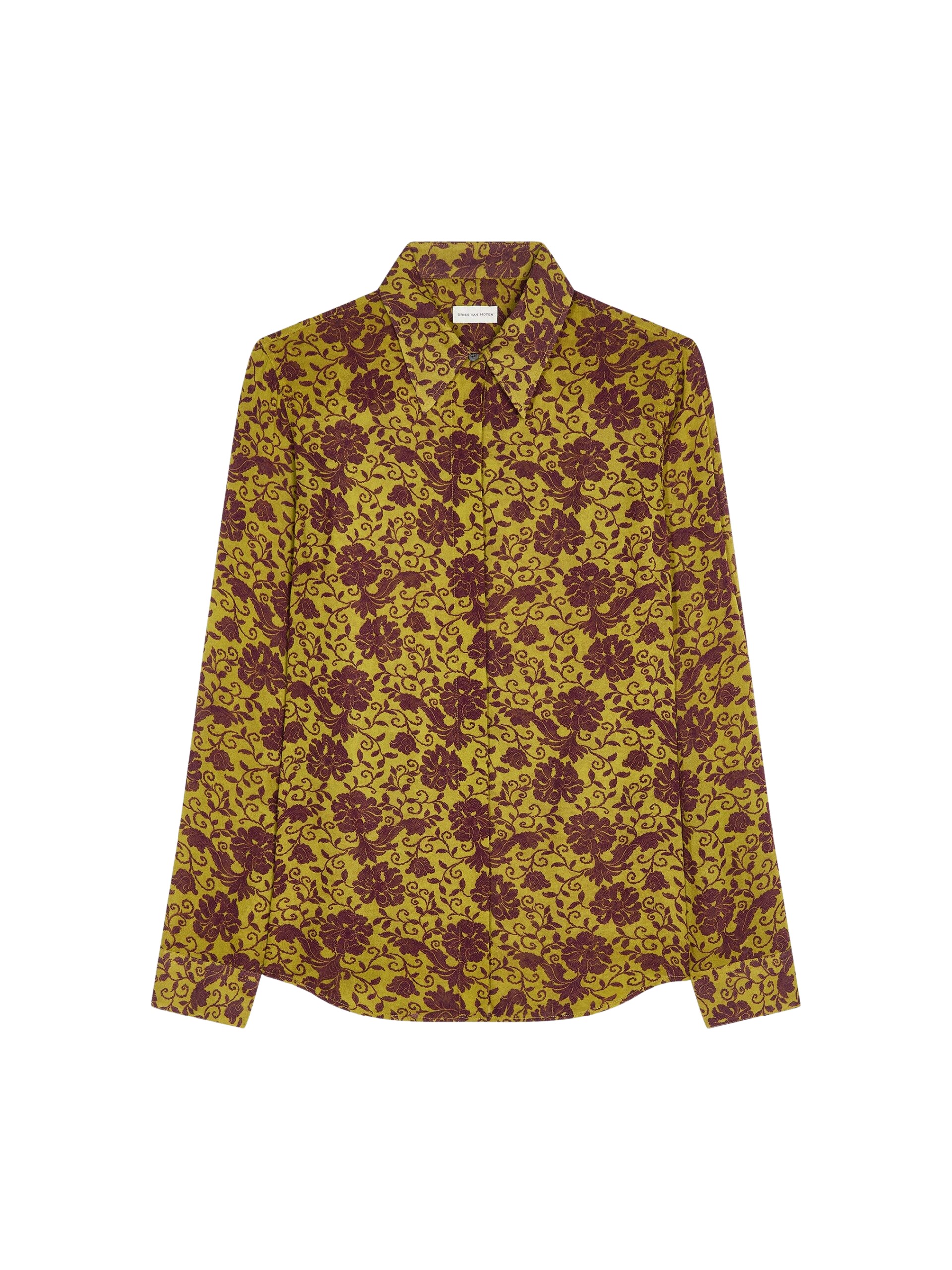 Dries Van Noten Tops luxury Clothing from  Luxury Handbags Marketplace