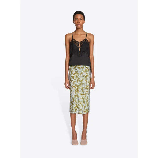 Dries Van Noten Skirts luxury Clothing from  Luxury Handbags Marketplace