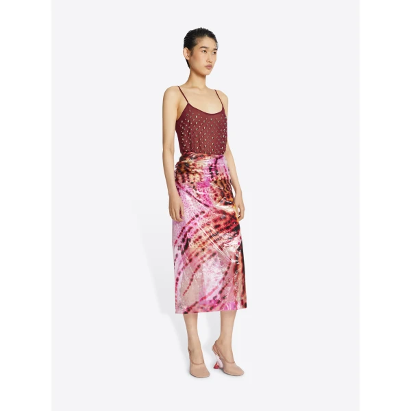 Dries Van Noten Skirts luxury Clothing from  Luxury Handbags Marketplace