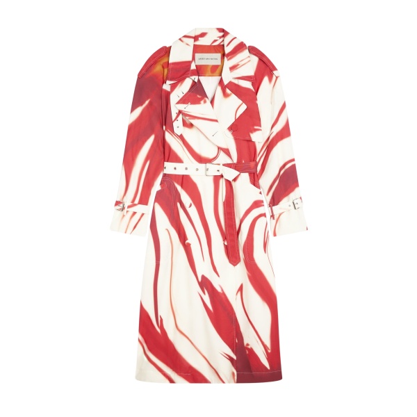 Dries Van Noten Coats luxury Clothing from  Luxury Handbags Marketplace