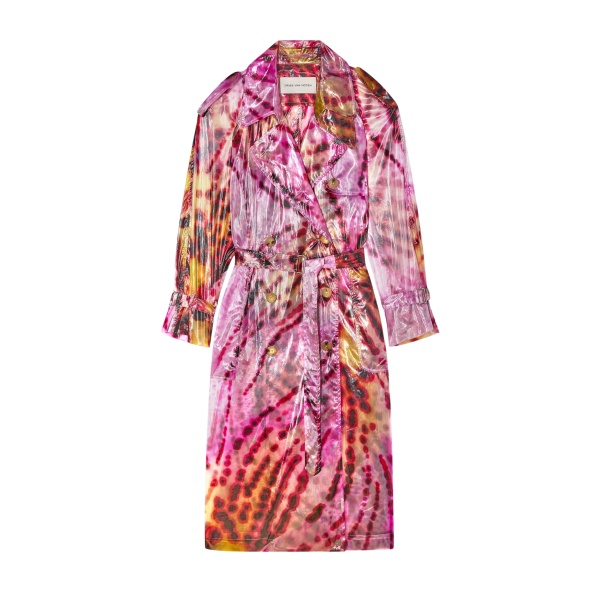Dries Van Noten Coats luxury Clothing from  Luxury Handbags Marketplace