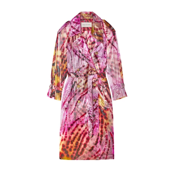 Dries Van Noten Coats luxury Clothing from  Luxury Handbags Marketplace
