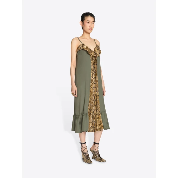 Dries Van Noten Dresses luxury Clothing from  Luxury Handbags Marketplace