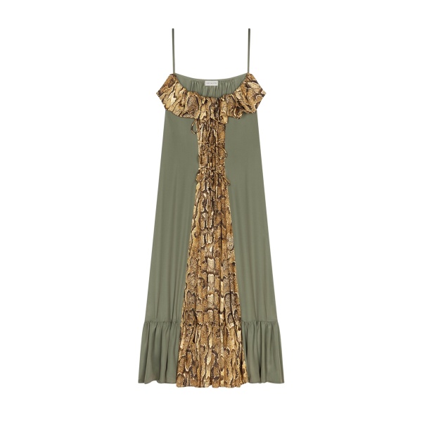 Dries Van Noten Dresses luxury Clothing from  Luxury Handbags Marketplace