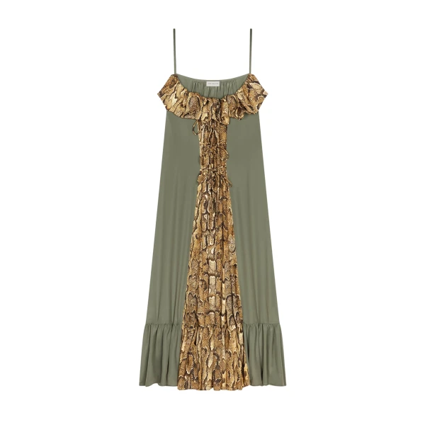 Dries Van Noten Dresses luxury Clothing from  Luxury Handbags Marketplace