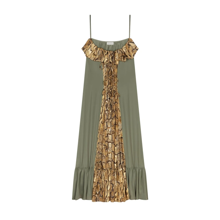 Dries Van Noten Dresses luxury Clothing from  Luxury Handbags Marketplace