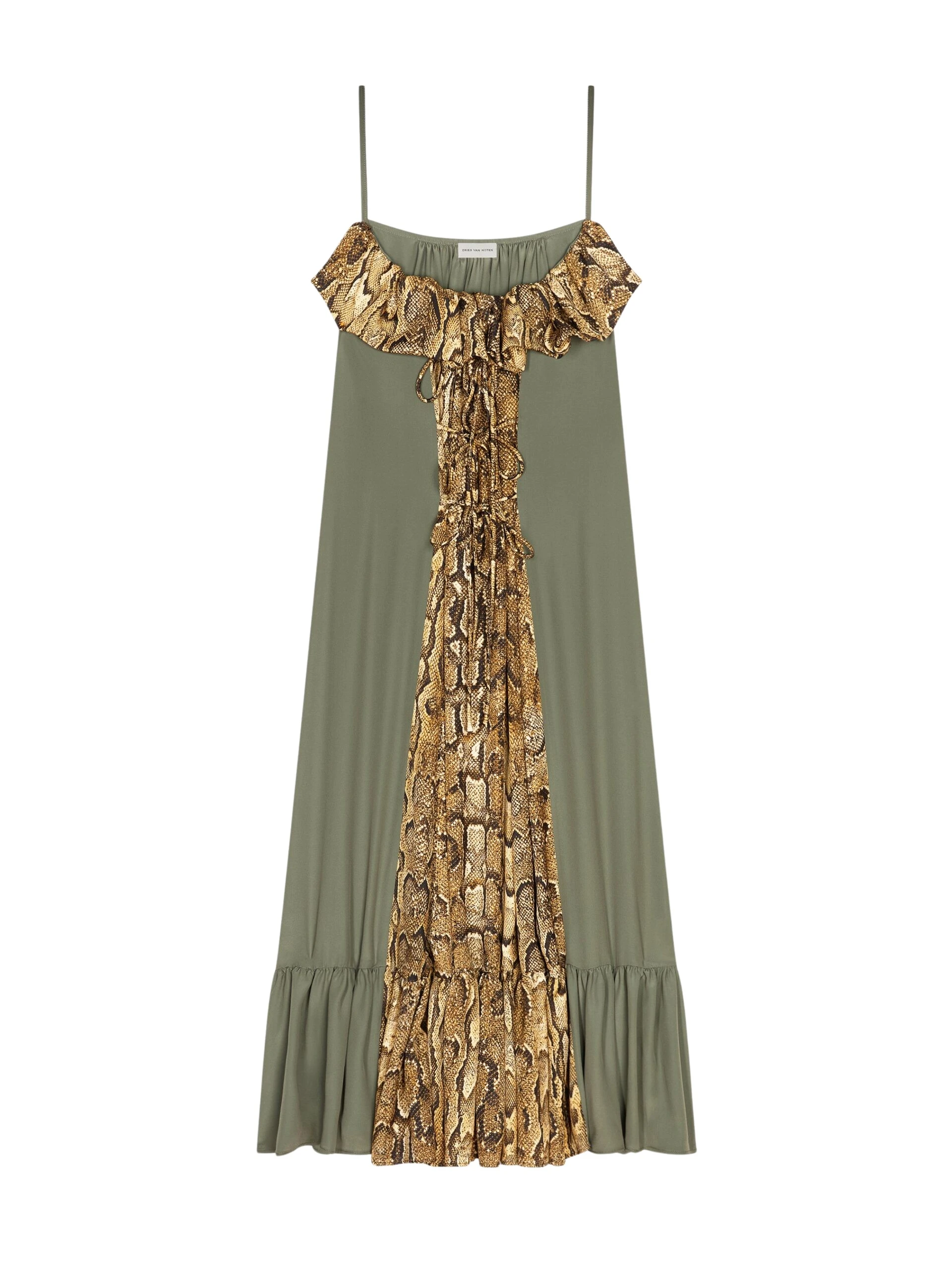 Dries-Van-Noten-Ruffled-slip-dress-scaled90861_nobg Dries Van Noten Dresses luxury Clothing from Luxury Handbags Marketplace