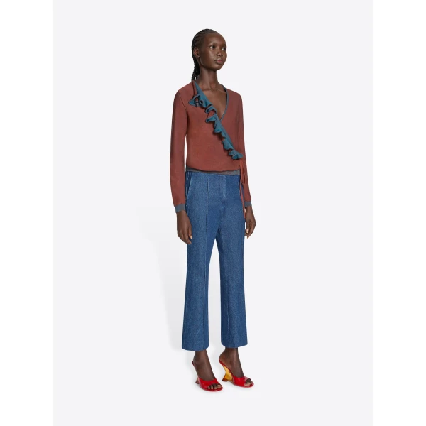 Dries Van Noten Knitwear luxury Clothing from  Luxury Handbags Marketplace