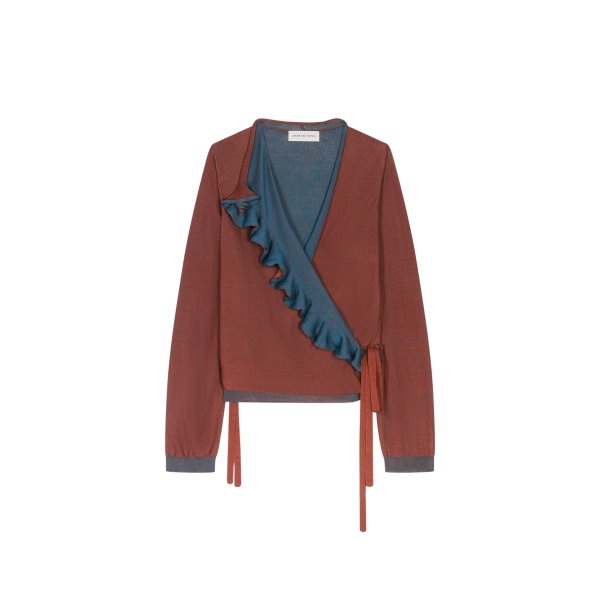Dries Van Noten Knitwear luxury Clothing from  Luxury Handbags Marketplace