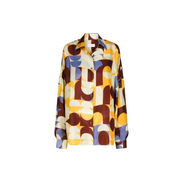 Dries Van Noten Tops luxury Clothing from  Luxury Handbags Marketplace