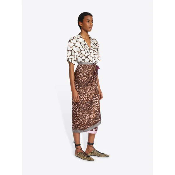Dries Van Noten Tops luxury Clothing from  Luxury Handbags Marketplace
