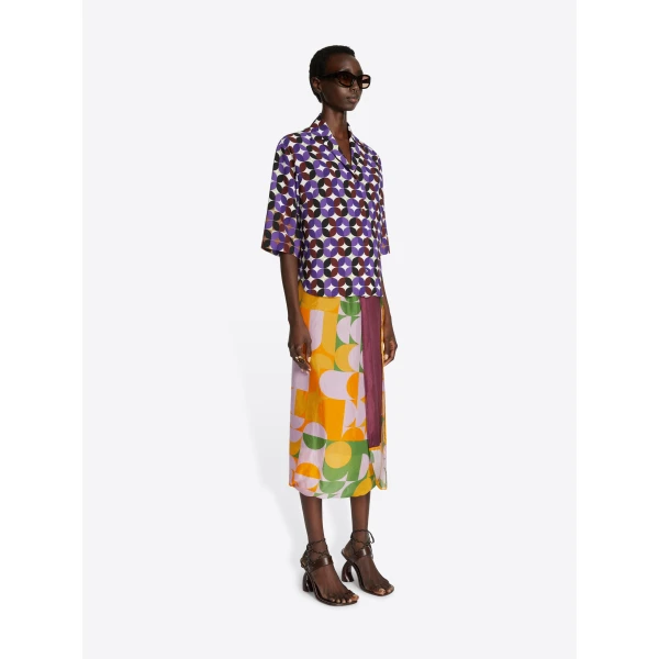 Dries Van Noten Skirts luxury Clothing from  Luxury Handbags Marketplace