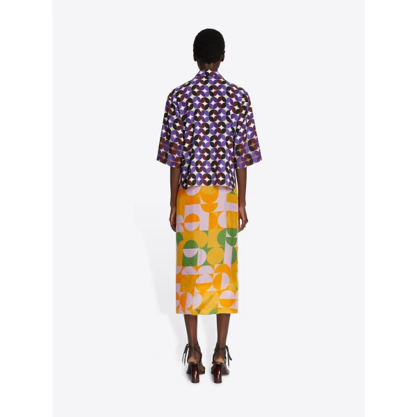 Dries Van Noten Skirts luxury Clothing from  Luxury Handbags Marketplace