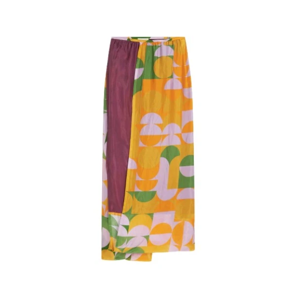 Dries Van Noten Skirts luxury Clothing from  Luxury Handbags Marketplace
