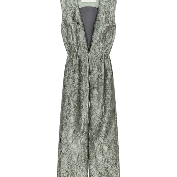 Dries Van Noten Sleeveless coat