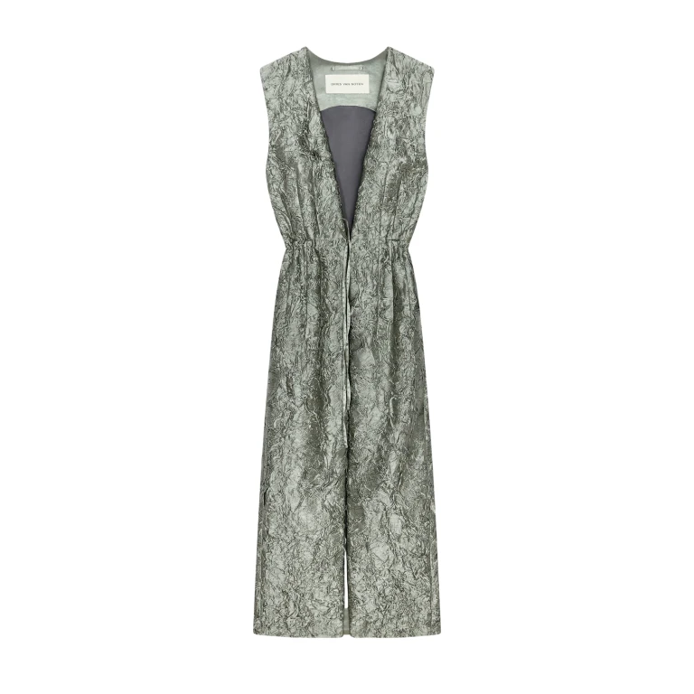 Dries Van Noten Coats luxury Clothing from  Luxury Handbags Marketplace