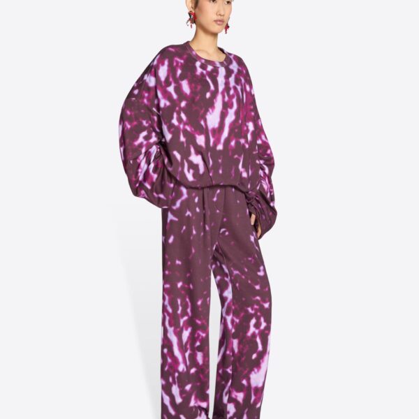 Dries Van Noten Straight sweatpants, view 3