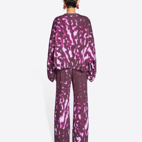 Dries Van Noten Straight sweatpants, view 4