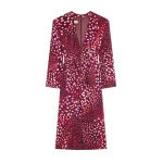 Dries Van Noten Dresses luxury Clothing from  Luxury Handbags Marketplace