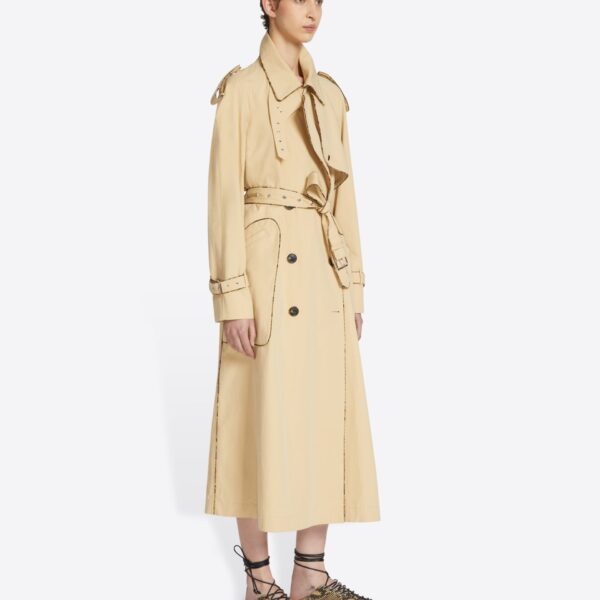Dries Van Noten Coats luxury Clothing from  Luxury Handbags Marketplace
