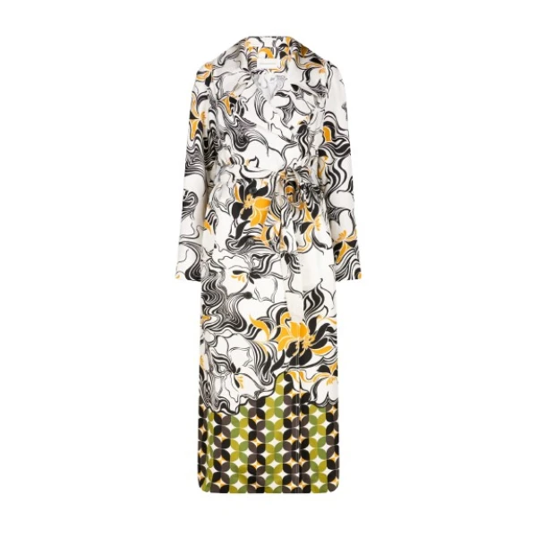Dries Van Noten Coats luxury Clothing from  Luxury Handbags Marketplace