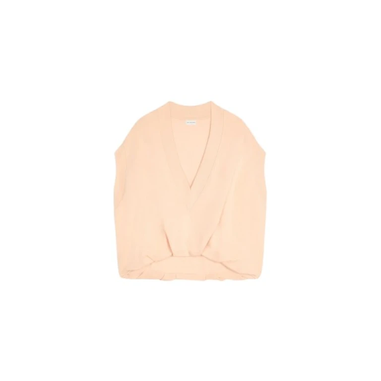 Dries Van Noten Tops luxury Clothing from  Luxury Handbags Marketplace