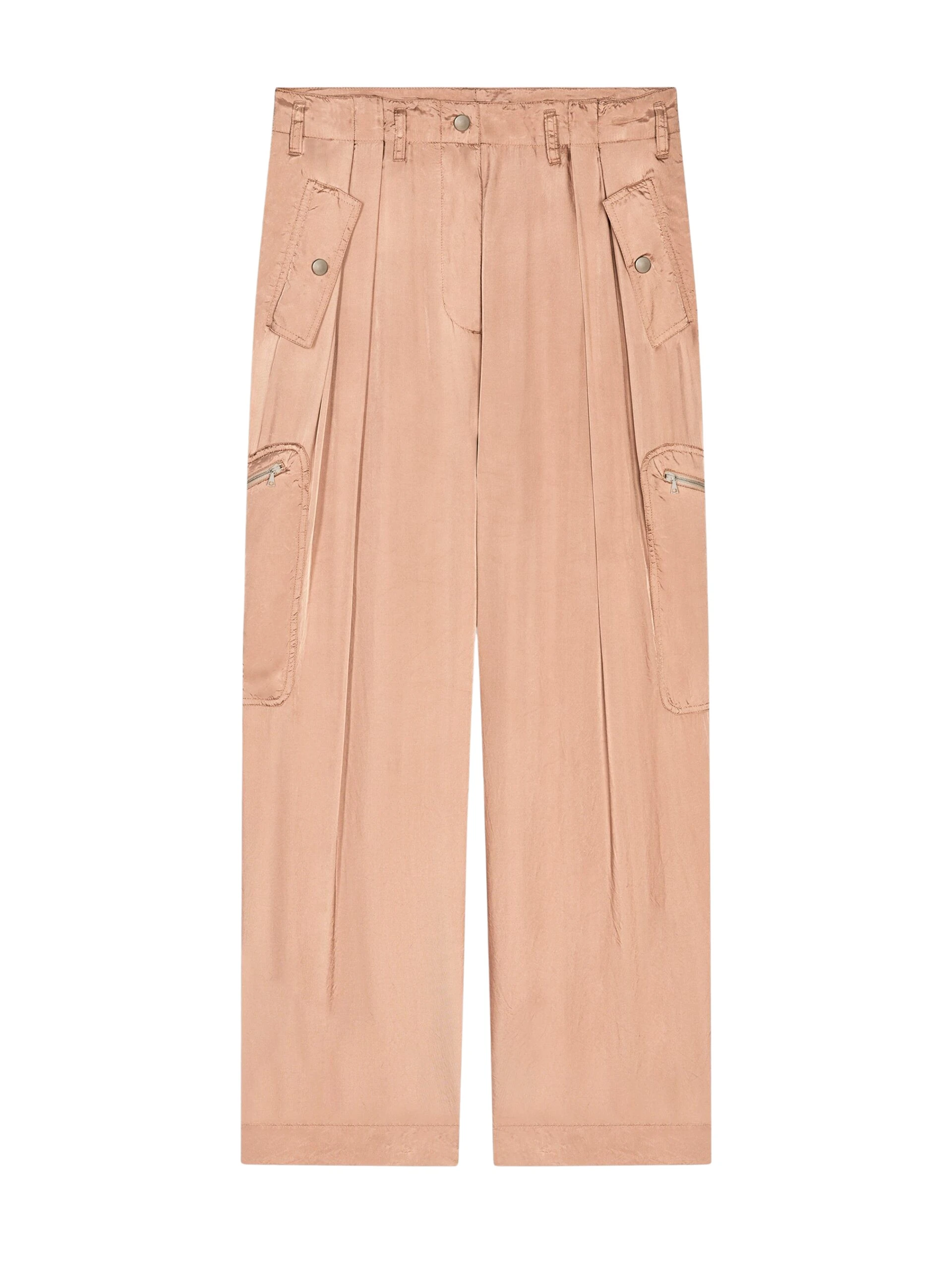 Dries-Van-Noten-Viscose-workwear-pants-scaled17288_nobg Dries Van Noten Pants luxury Clothing from Luxury Handbags Marketplace