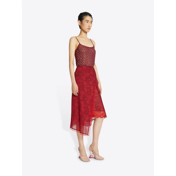 Dries Van Noten Skirts luxury Clothing from  Luxury Handbags Marketplace