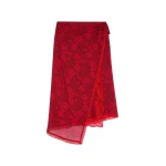 Dries-Van-Noten-Viscose-wrap-skirt-scaled18665_nobg Dries Van Noten Skirts luxury Clothing from Luxury Handbags Marketplace