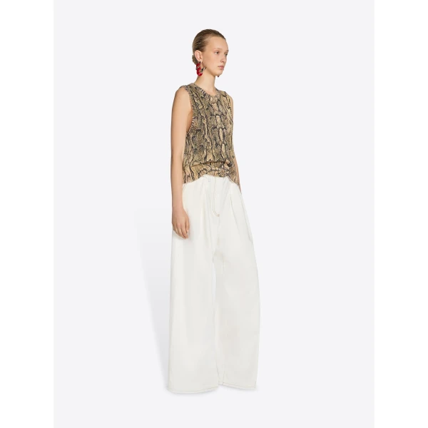 Dries Van Noten Pants luxury Clothing from  Luxury Handbags Marketplace