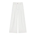 Dries-Van-Noten-Wide-pleated-jeans-4-scaled34187_nobg Dries Van Noten Pants luxury Clothing from Luxury Handbags Marketplace