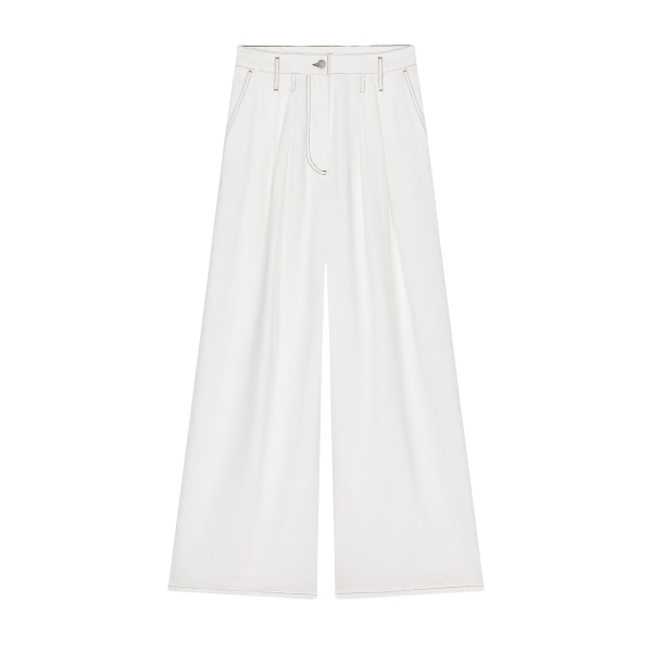Dries Van Noten Pants luxury Clothing from  Luxury Handbags Marketplace