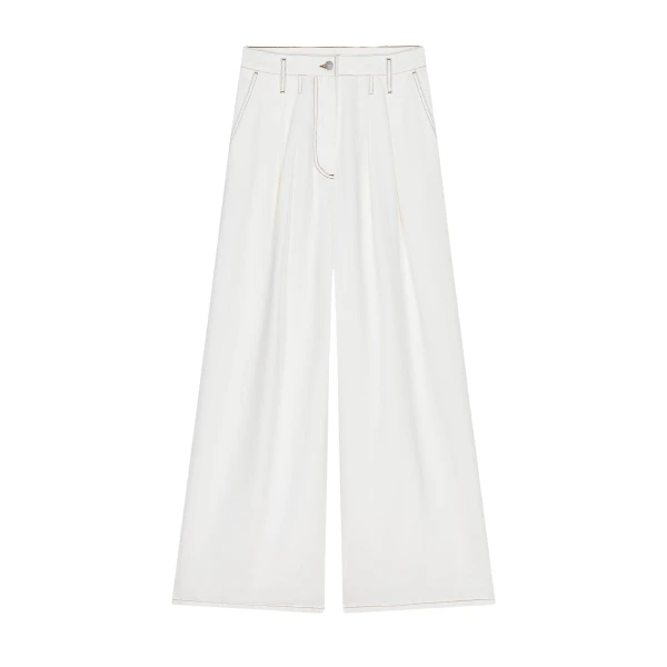 Dries Van Noten Pants luxury Clothing from  Luxury Handbags Marketplace