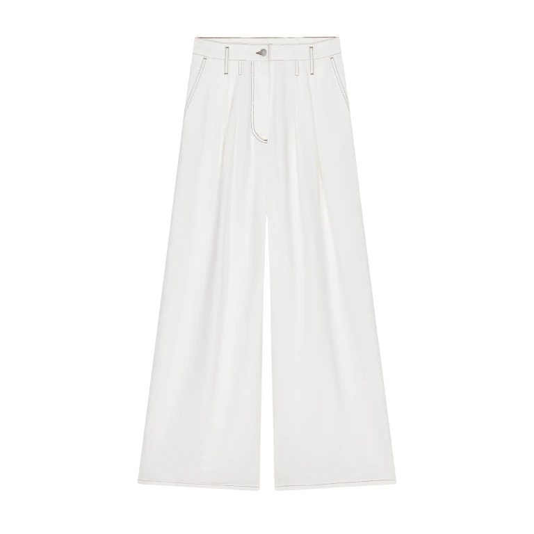 Dries Van Noten Pants luxury Clothing from  Luxury Handbags Marketplace