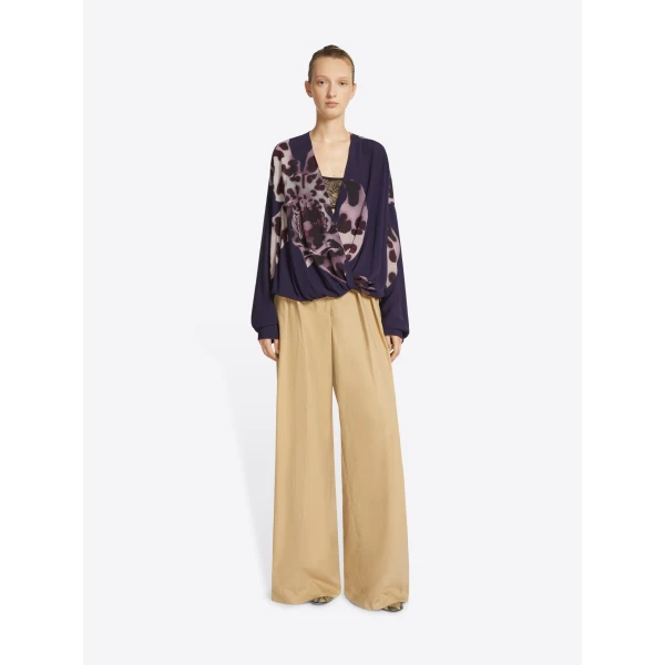 Dries Van Noten Pants luxury Clothing from  Luxury Handbags Marketplace