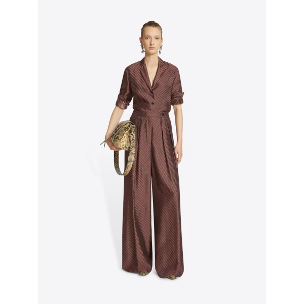 Dries Van Noten Pants luxury Clothing from  Luxury Handbags Marketplace