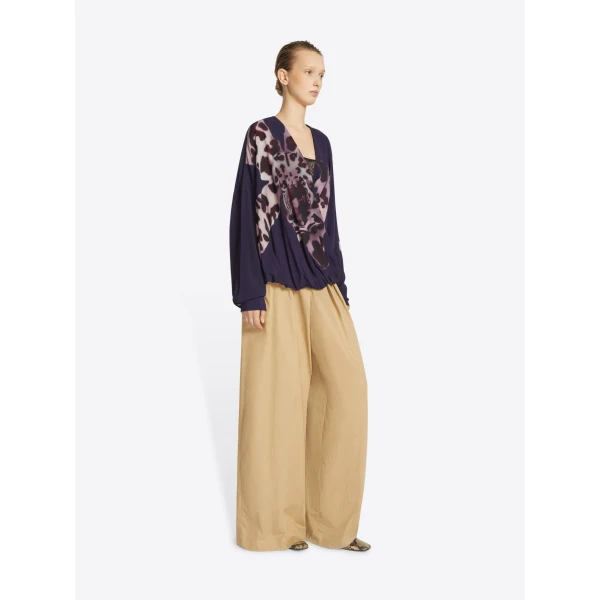 Dries Van Noten Pants luxury Clothing from  Luxury Handbags Marketplace