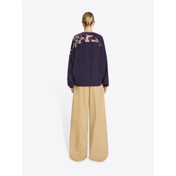 Dries Van Noten Pants luxury Clothing from  Luxury Handbags Marketplace