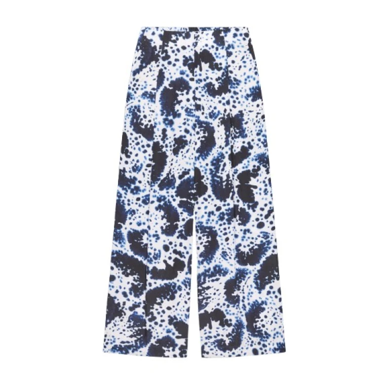 Dries Van Noten Pants luxury Clothing from  Luxury Handbags Marketplace