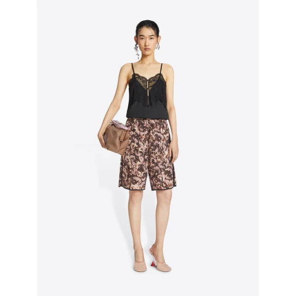 Dries Van Noten Pants luxury Clothing from  Luxury Handbags Marketplace