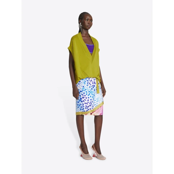 Dries Van Noten Skirts luxury Clothing from  Luxury Handbags Marketplace