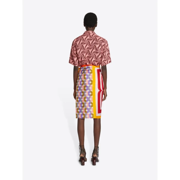 Dries Van Noten Skirts luxury Clothing from  Luxury Handbags Marketplace