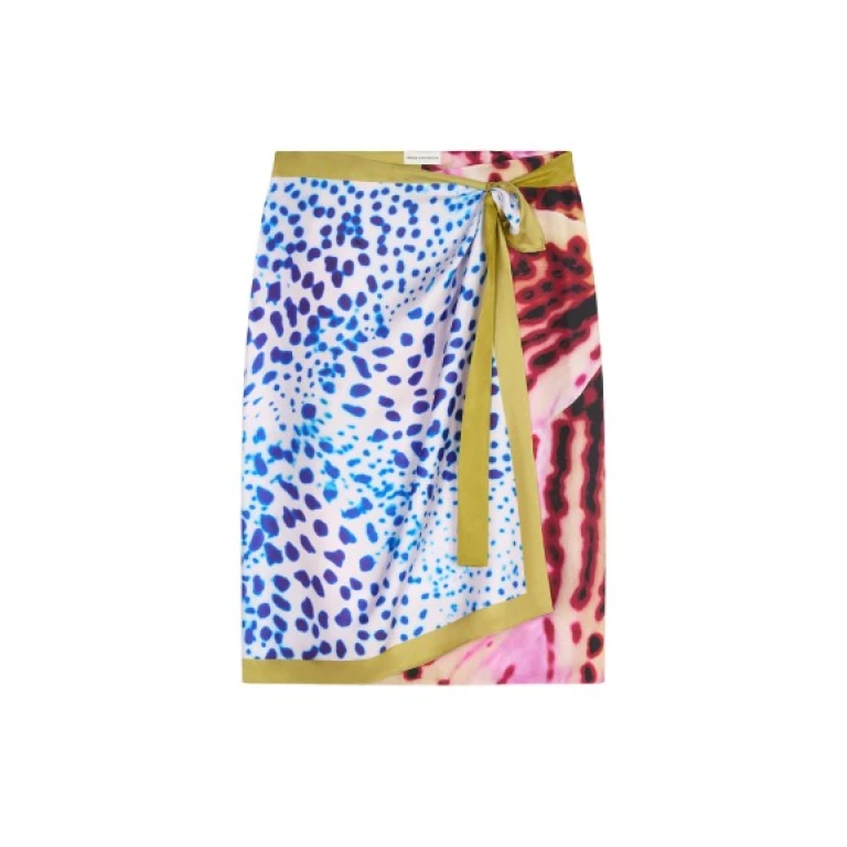 Dries Van Noten Skirts luxury Clothing from  Luxury Handbags Marketplace